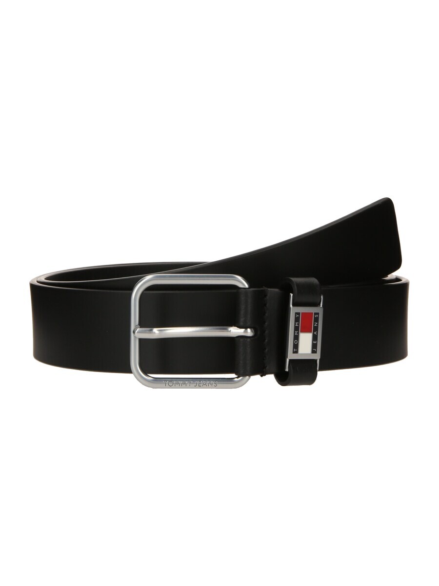 

Ремень Tommy Jeans Belt Scanton, черный