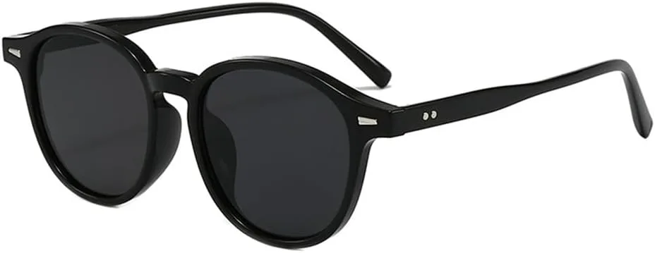 

Солнцезащитные очки UV400 с круглым оправой и леопардовым принтом, с заклепками, для женщин и мужчин, для бега и занятий спортом на открытом воздухе generic, 3946-c1