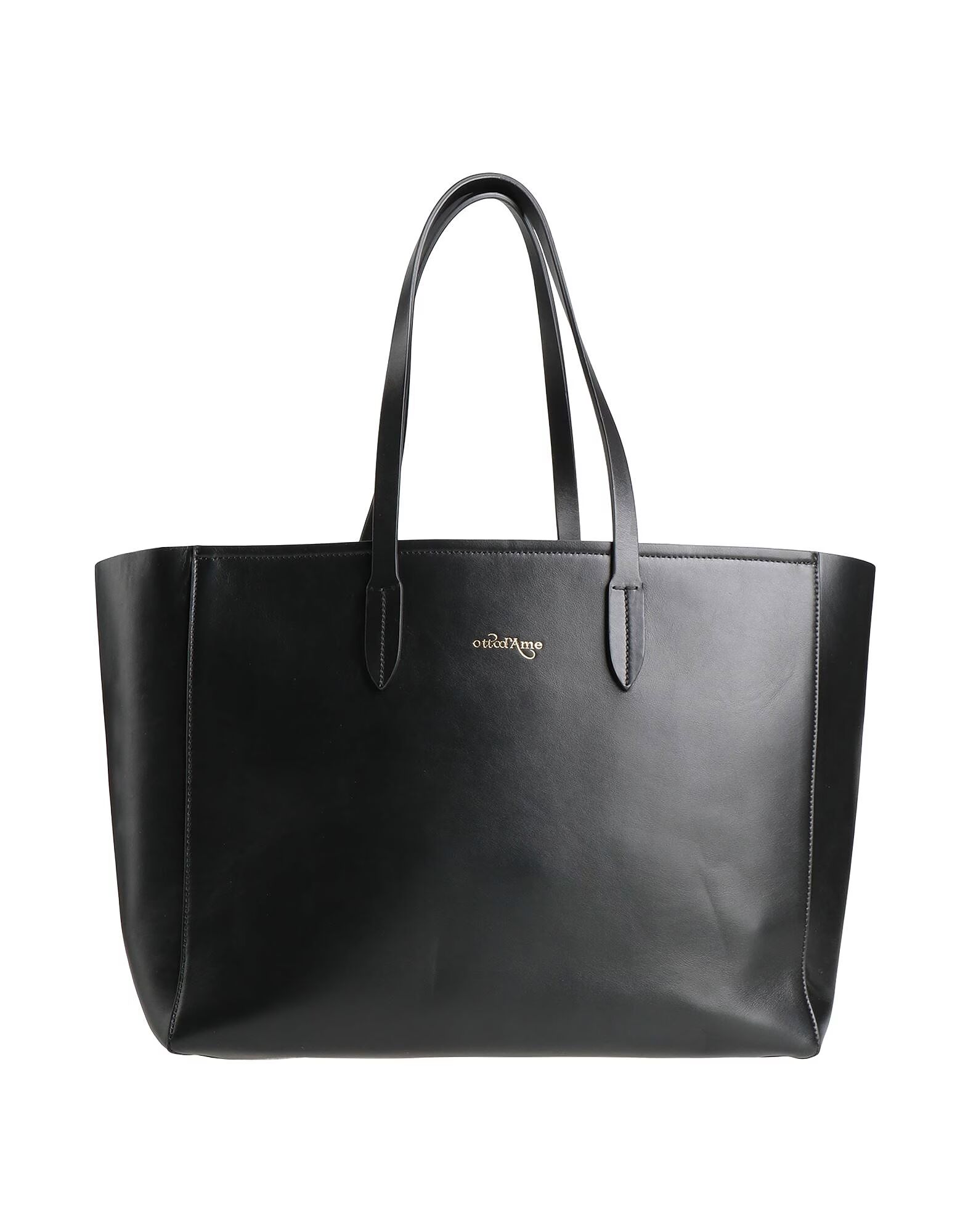 

Сумка Ottod'Ame, черный