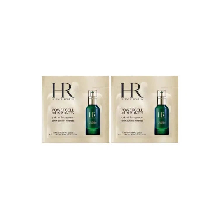 Набор миниатюр для лица Joy Vitality от HELENA RUBINSTEIN