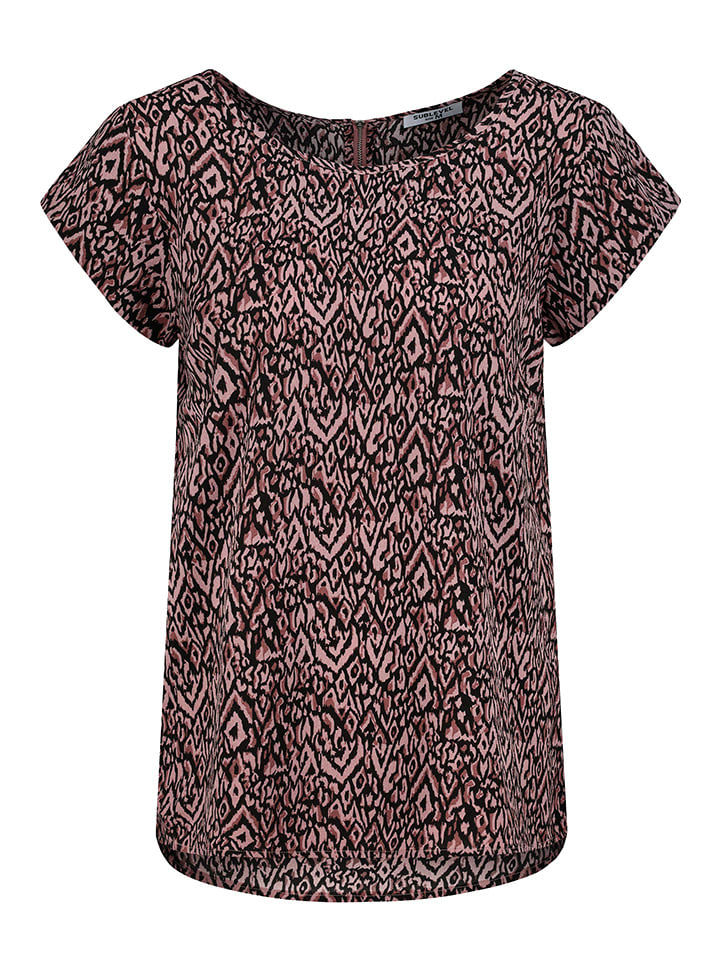 

Блузка Sublevel