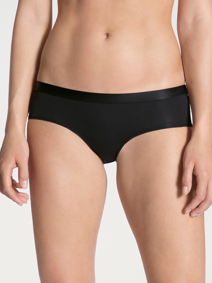 

Трусы Calida Panty, черный