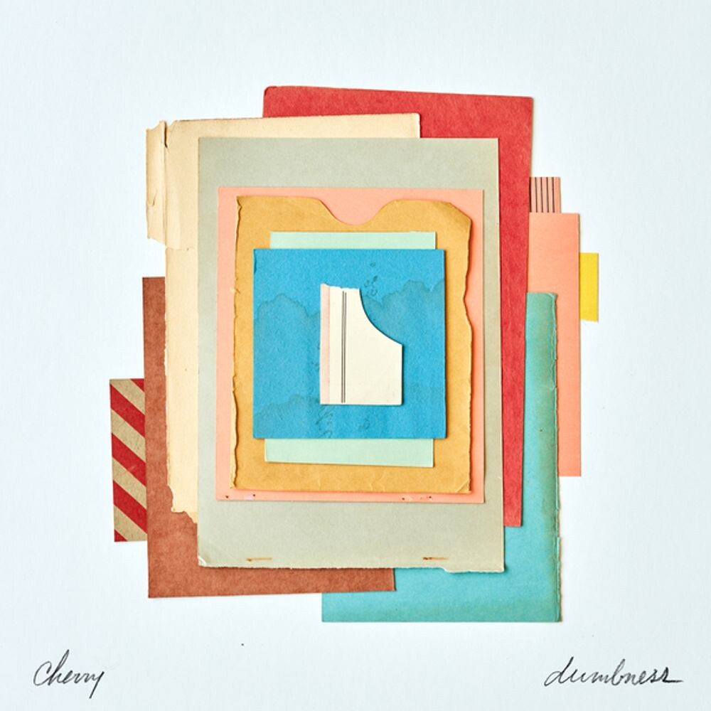 

Виниловая пластинка LP Dumbness - Cherry