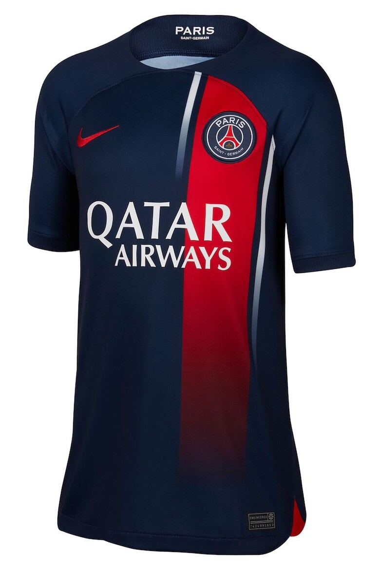 

Футболка PSG с принтом Nike, красный