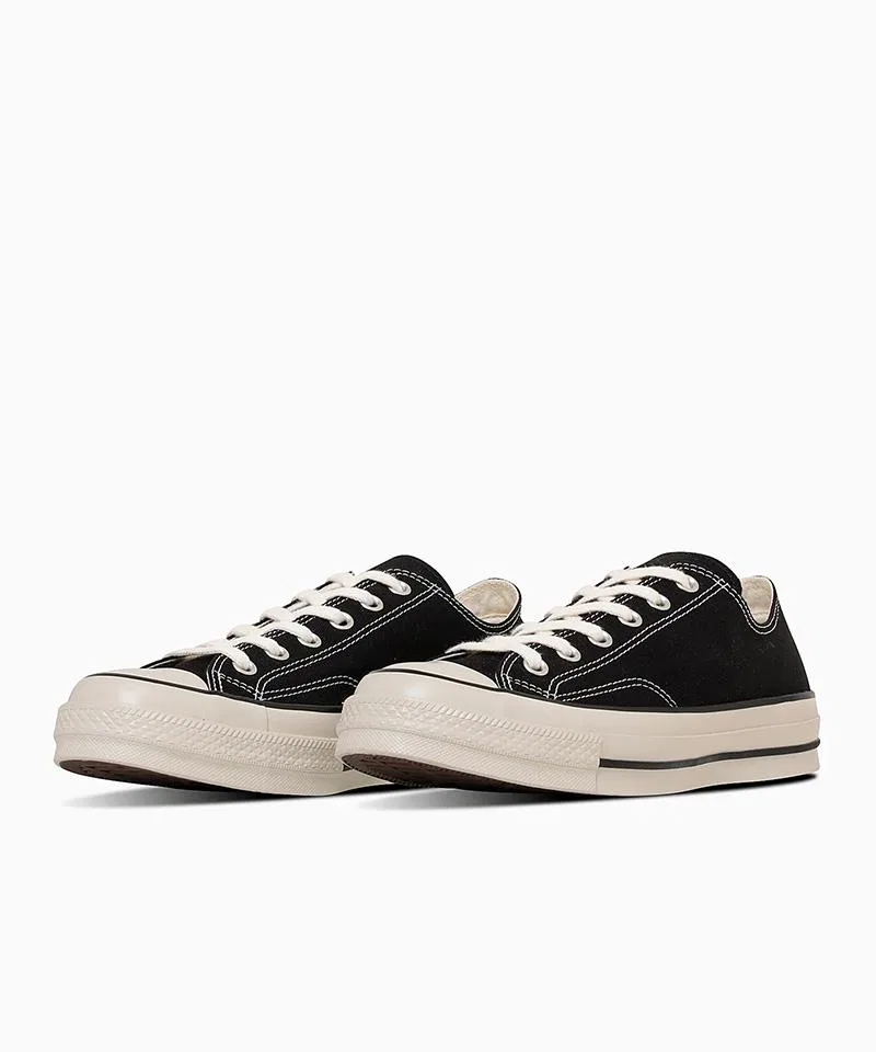 Мужские кроссовки CONVERSE ALL STAR LGCY OX чёрные — фото 3