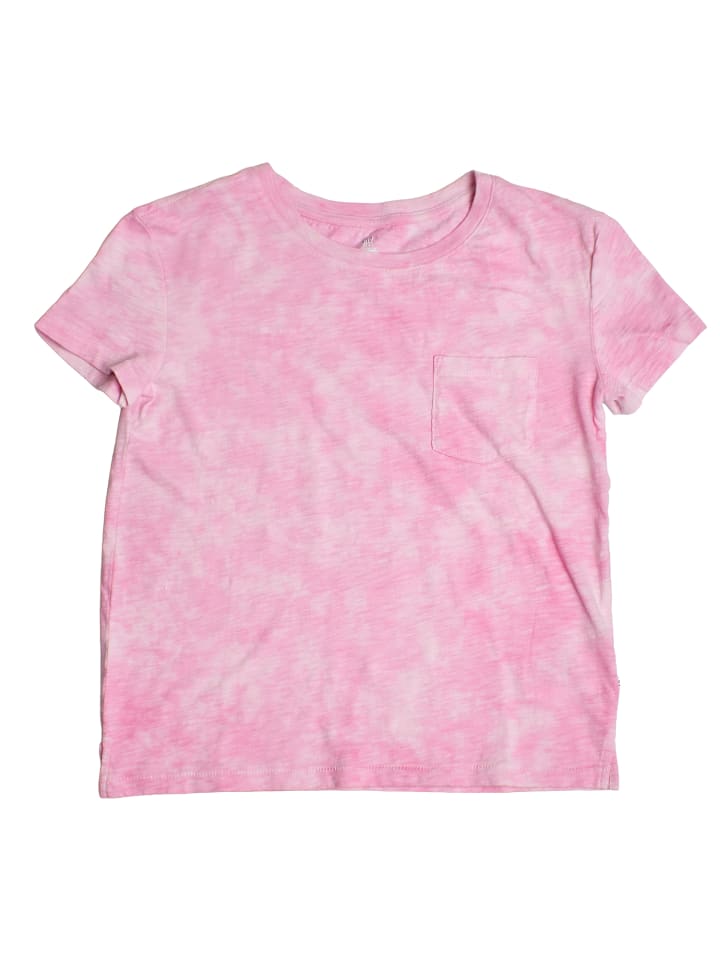 

Футболка GAP, розовый