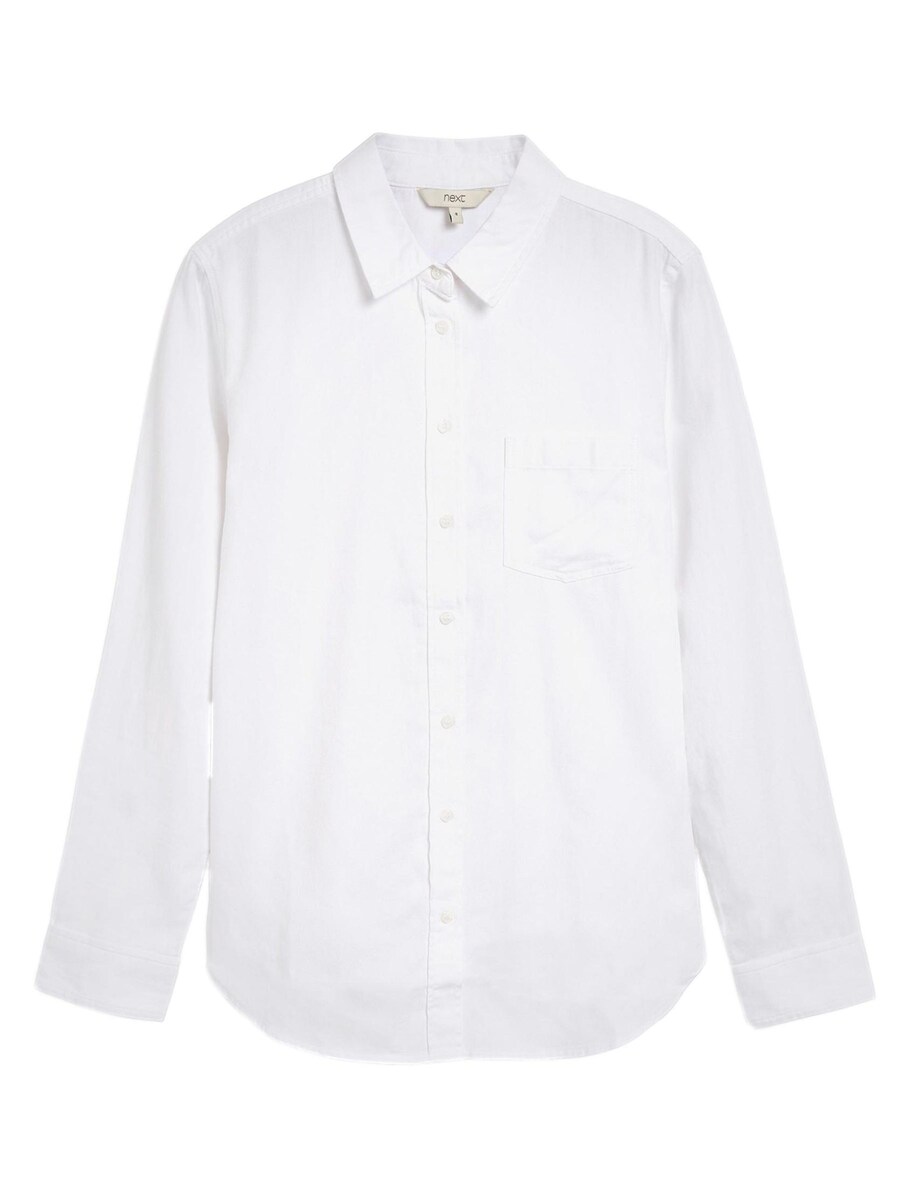 

Рубашка Next Blouse, белый
