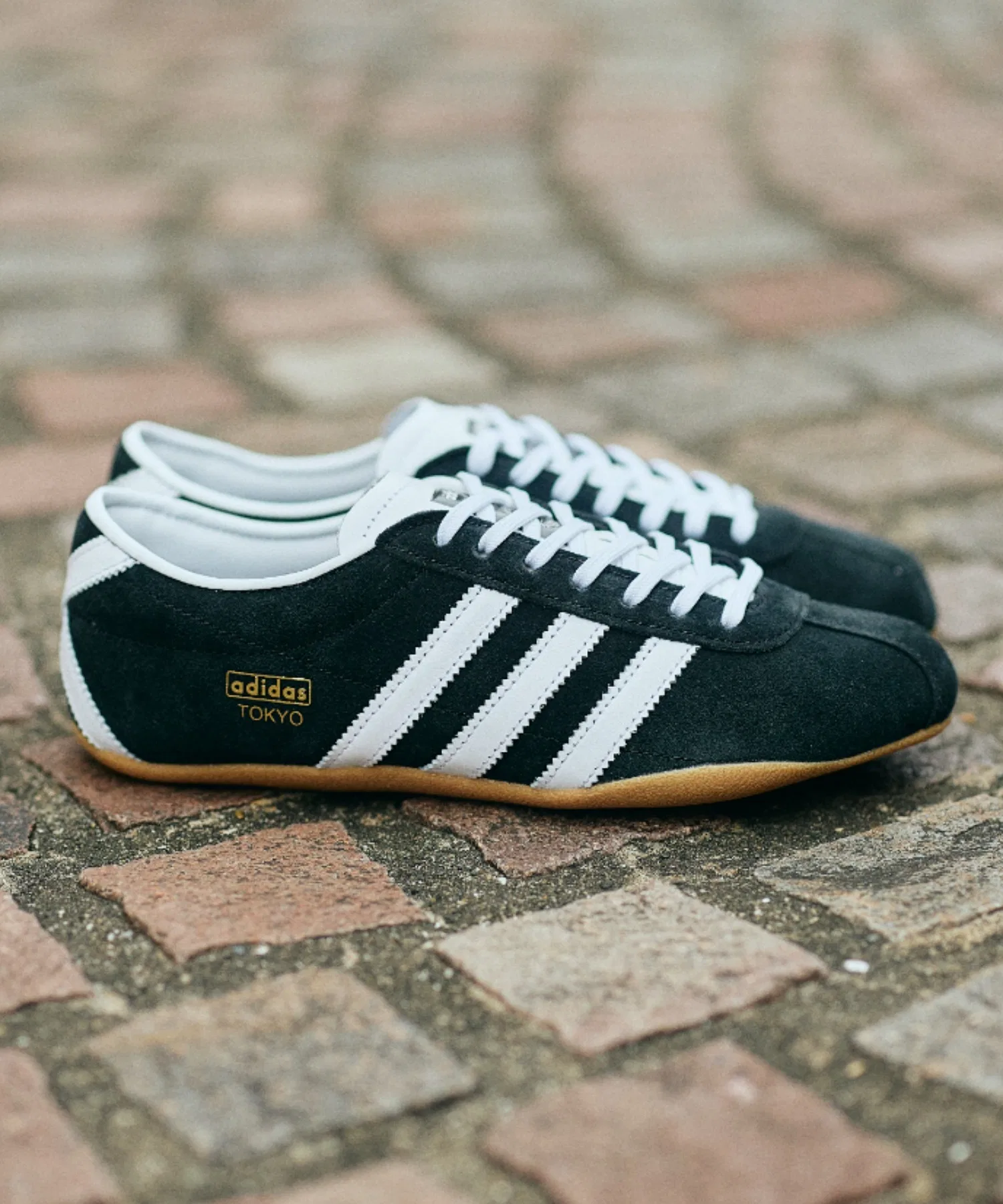 Кроссовки adidas TOKYO W JI0183 — фото 2