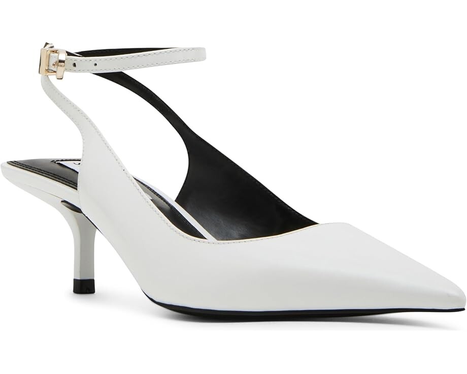 

Туфли Steve Madden Rizzie, цвет White Box