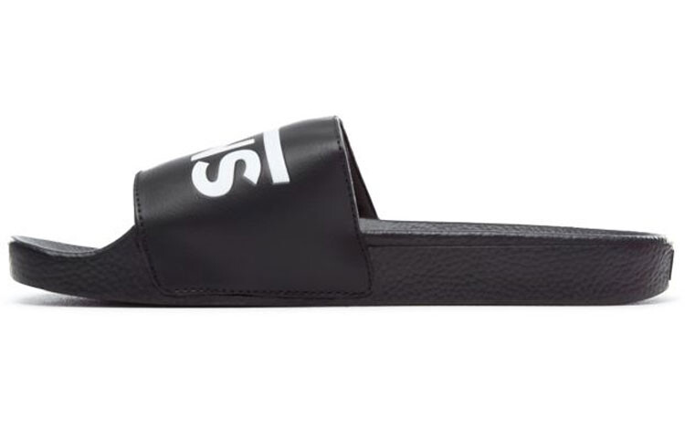 

Шлепанцы Vans унисекс