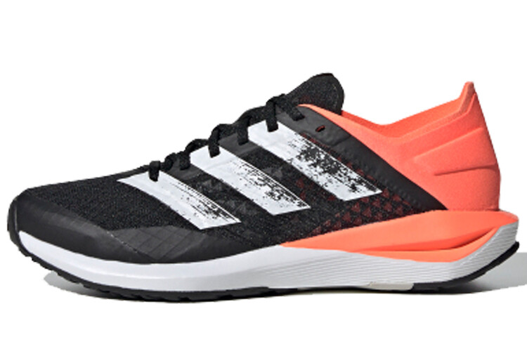 

Детские кроссовки Adidas Rapidafaito Kids