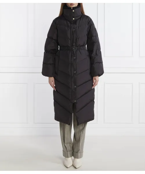 

Пуховик Popifa Boss, черный