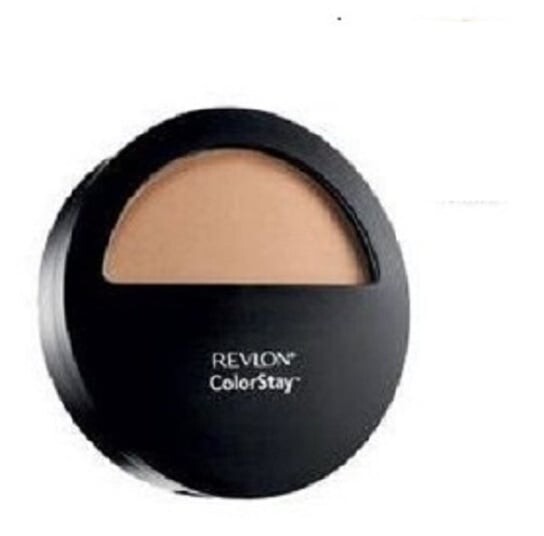

Прессованная пудра 830 Light/Medium, 8,4 г Revlon, ColorStay