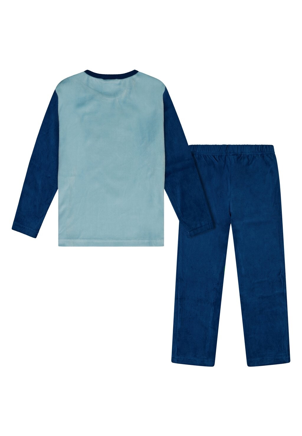 Комплект ночной одежды PAW PATROL SET, цвет blau — фото 2