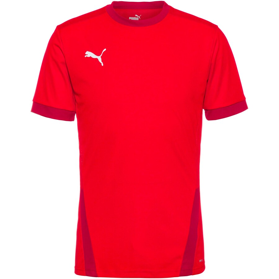 

Джерси PUMA TeamGoal 23, цвет Red/Wine red