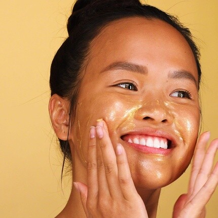 Маска для лица Peter Thomas Roth — Из -каратного золота, 50 мл — фото 3