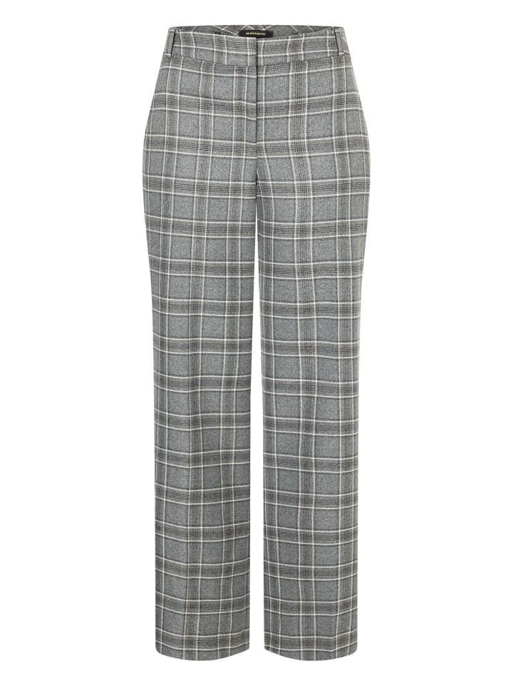 

Костюмные Брюки More & More