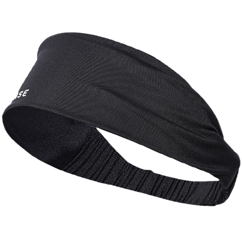 

Головная повязка Unisex из полиамида и эластана 361°, черный[sweat-wicking, moisture absorption, high-rebound, comfortable, non-restricting]