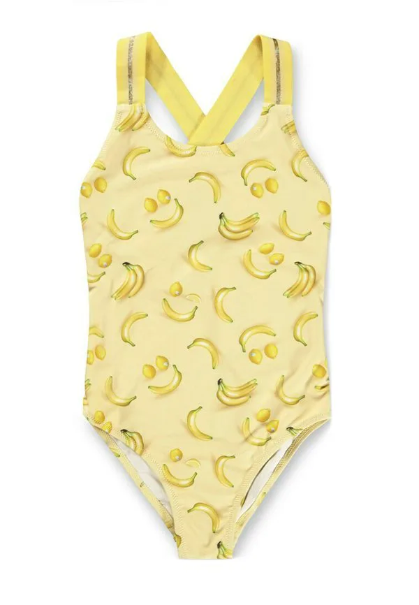 Купальник neve Molo, Lemon Banana