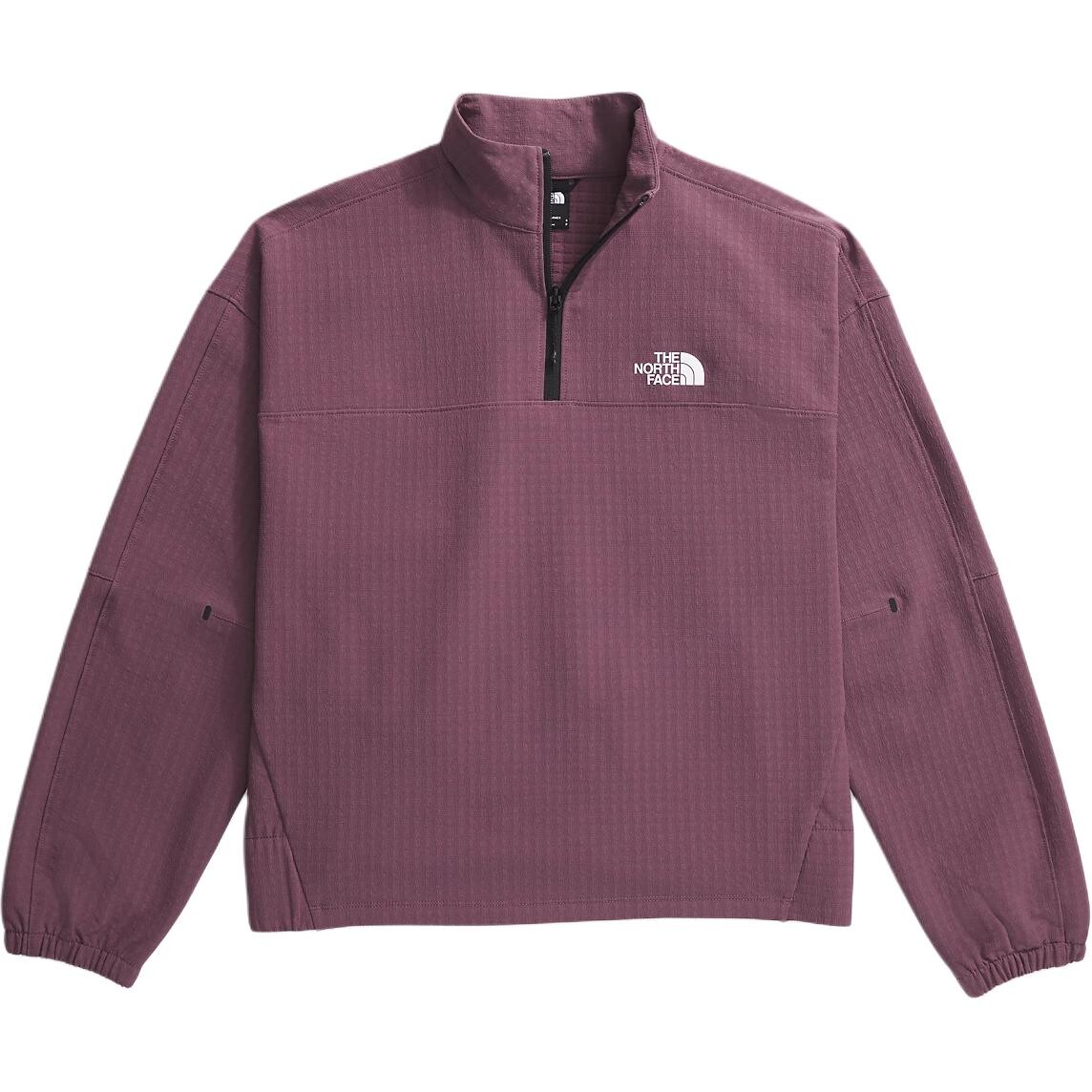 

Куртка женская Midnight Purple Red The North Face, Красный, Куртка женская Midnight Purple Red The North Face