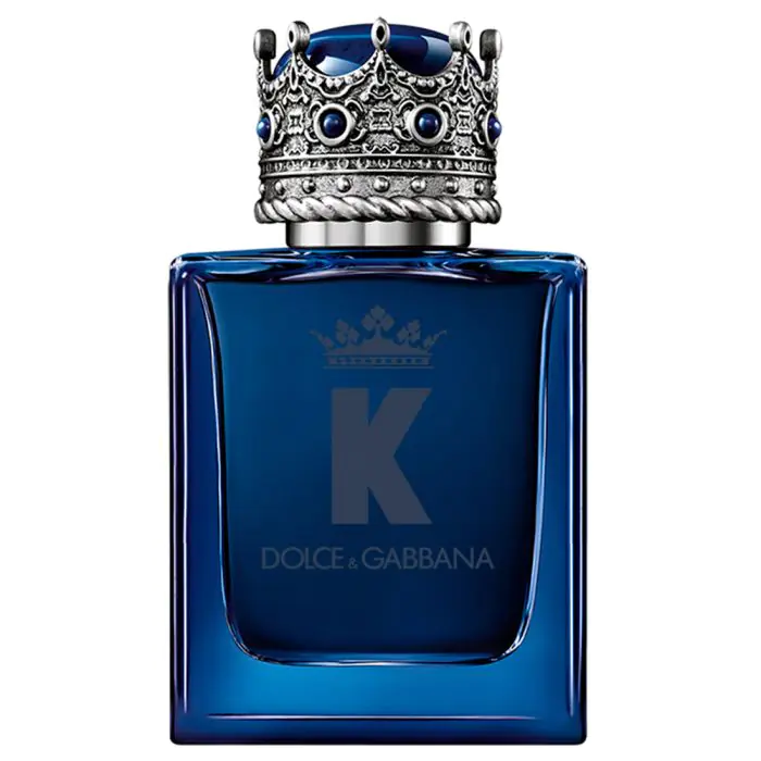 

Духи k by dolce & gabanna intense eau de parfum Dolce & Gabbana, объем 50 мл