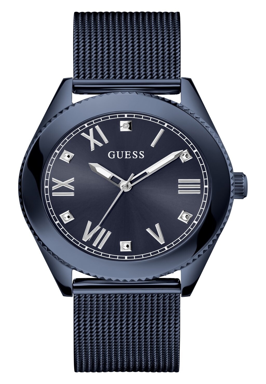 

Часы Noble Guess, синий