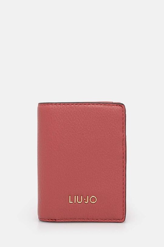 

Кошелек Liu Jo, розовый