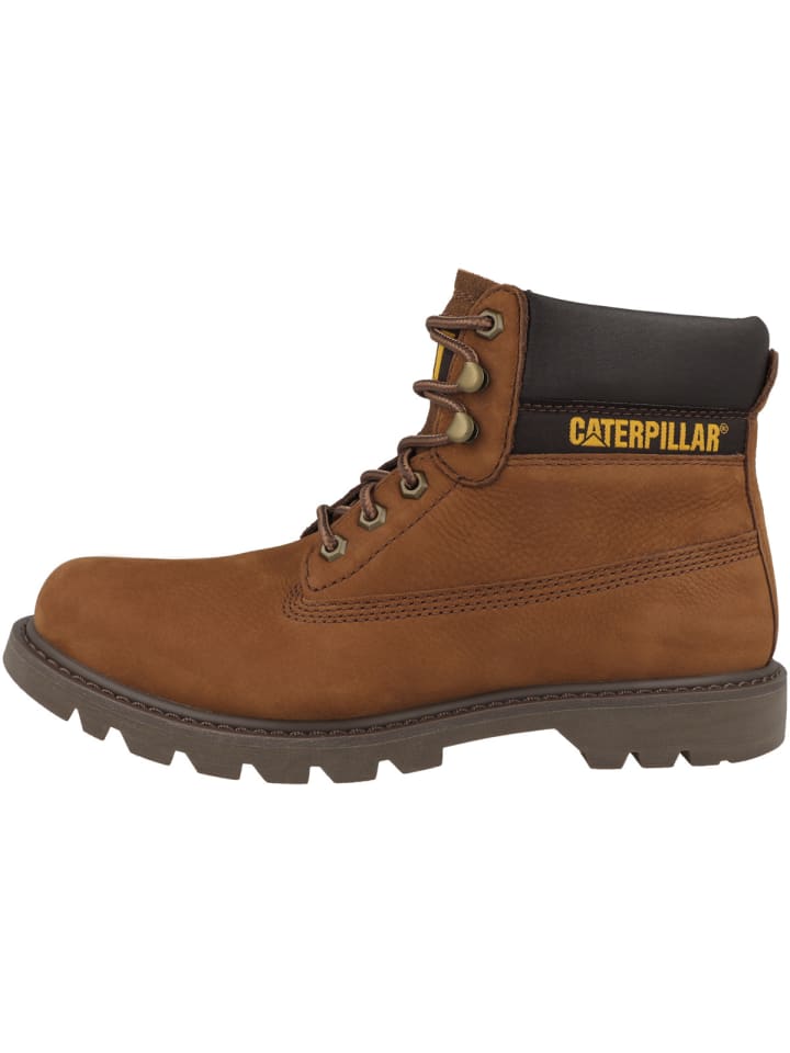 Сапоги Caterpillar Schnürboots CAT Colorado 2.0, светло-коричневый