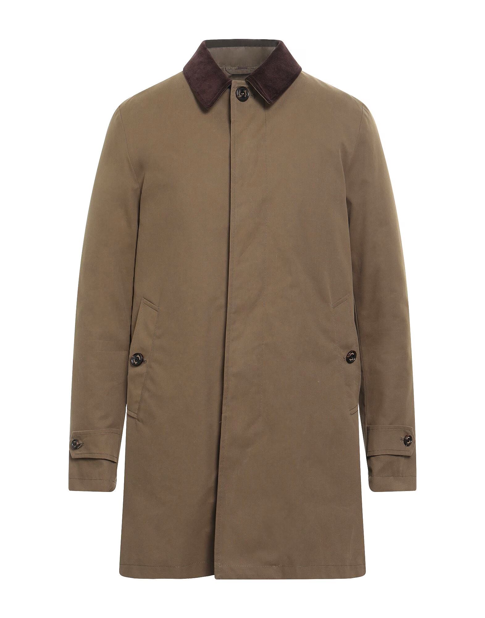 

Пальто Sealup, хаки