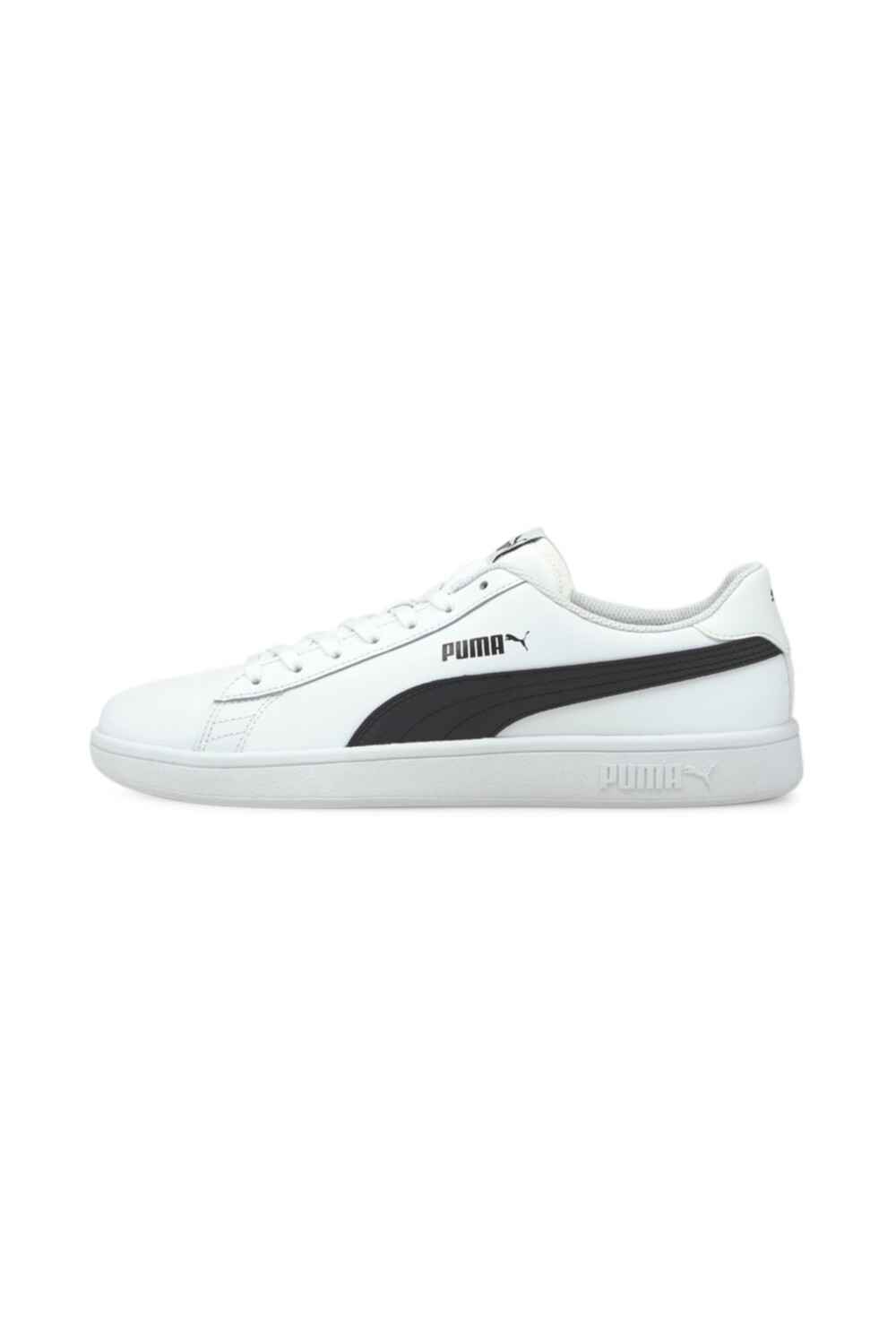 

Кроссовки - Белый - Плоские Puma, белый
