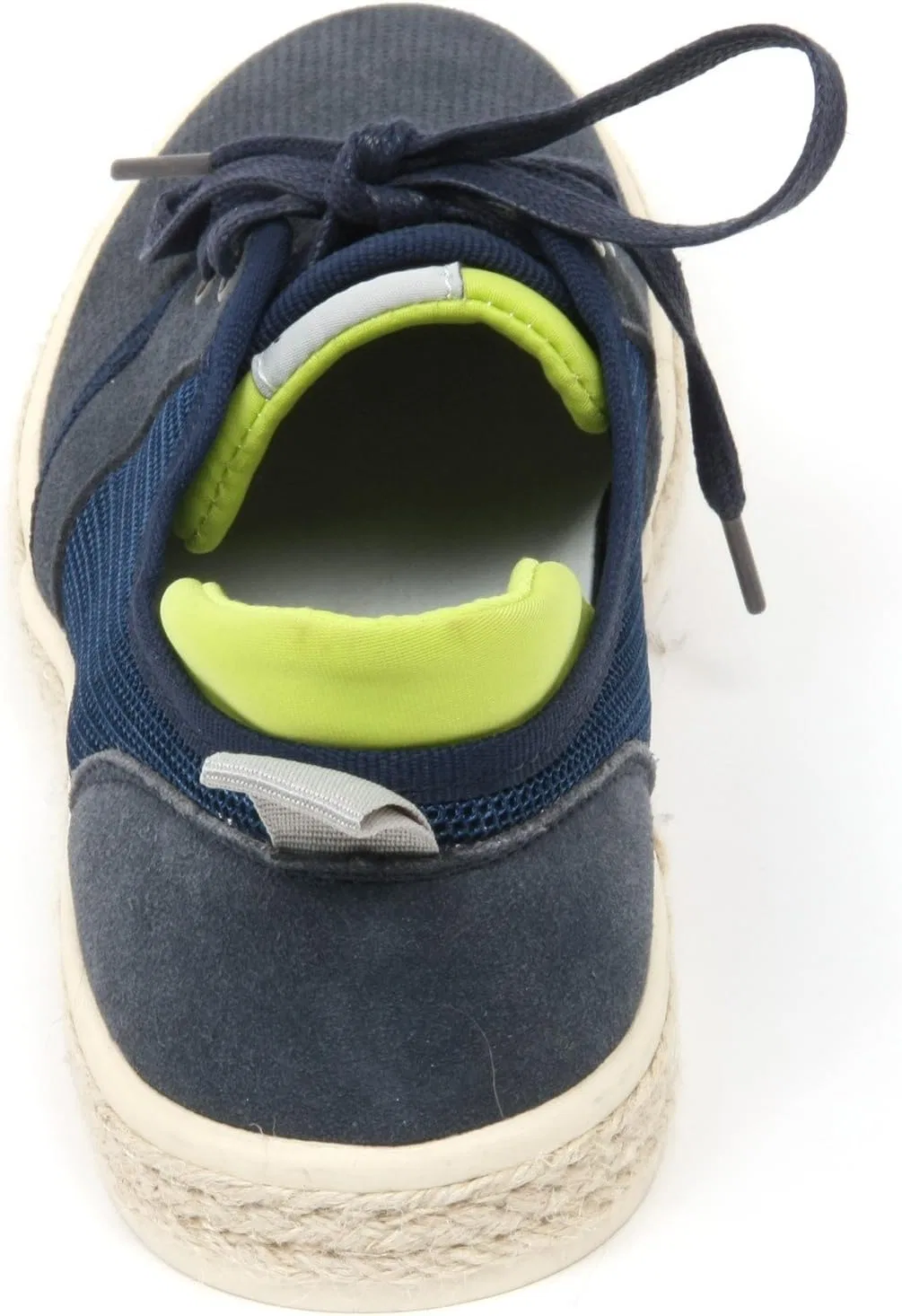 Мужские туфли Gaudi C6906 Scarpa Uomo Scarpe Blu, Blue — фото 4