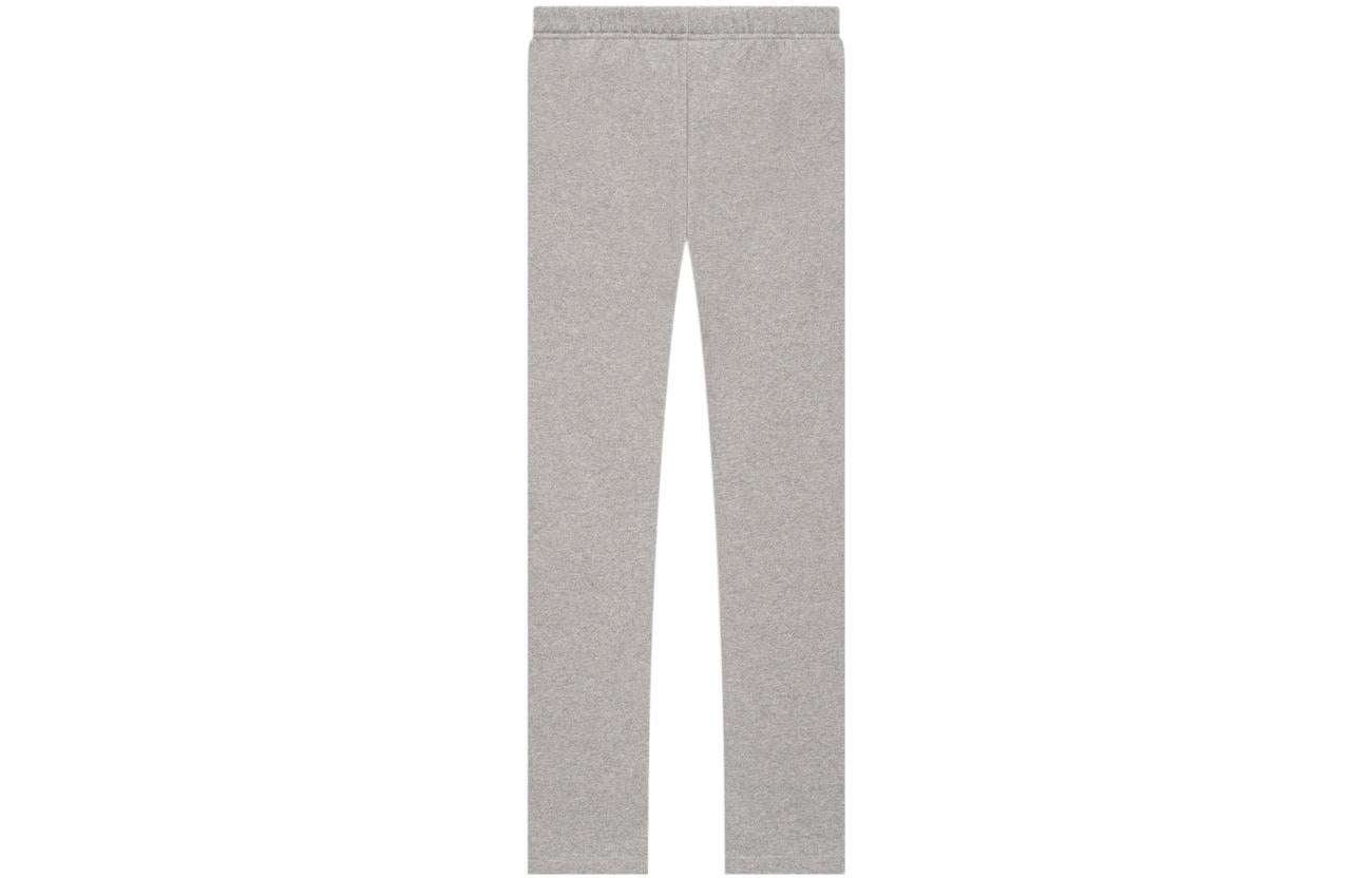 Спортивные брюки Fear of God Essentials SS22 Relaxed Sweatpants Dark Oatmeal 1977 FOG-SS22-233, бежевый — фото 3