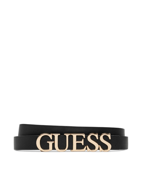 

Женский ремень BW9257 P5320 Guess, черный