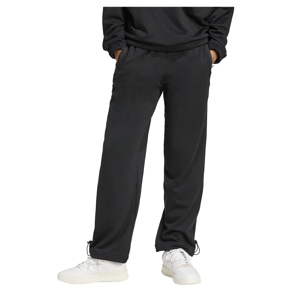 

Джоггеры adidas City Escape Fleece, черный
