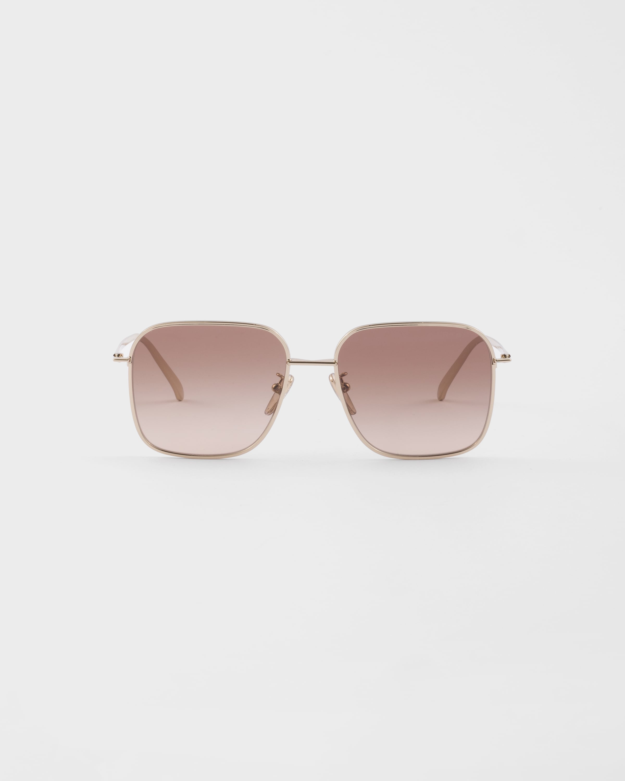 Солнцезащитные очки из коллекции Prada Eyewear Prada, цвет линз: антрацит