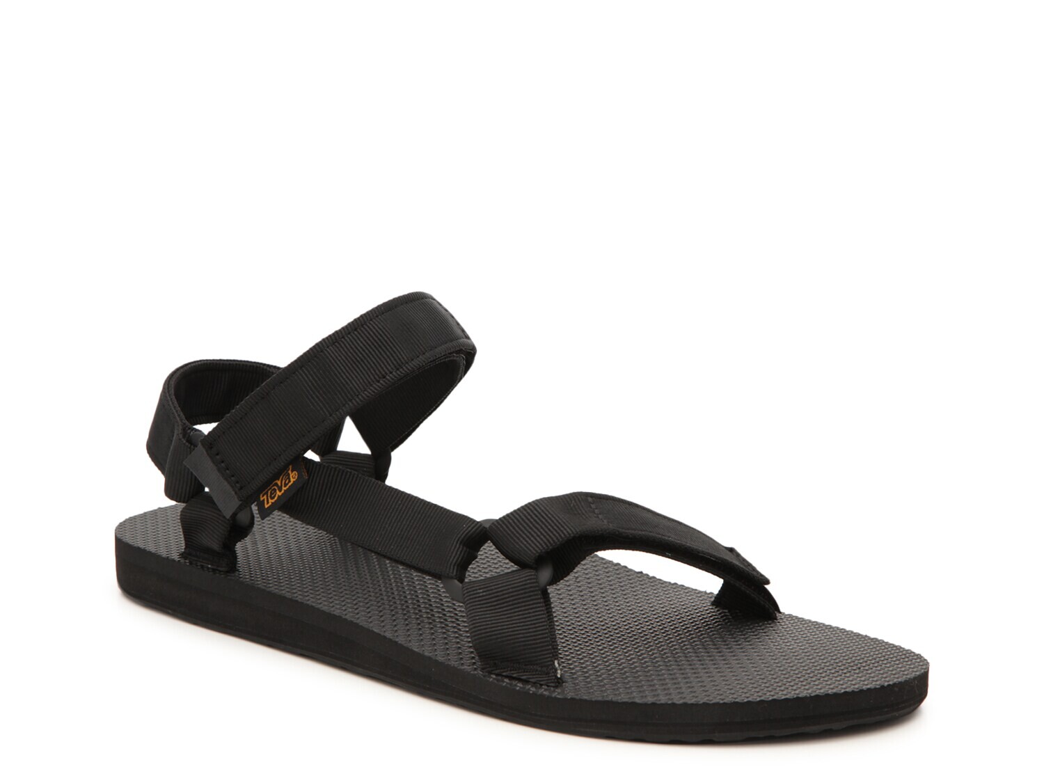 

Сандалии Teva Original Universal, черный