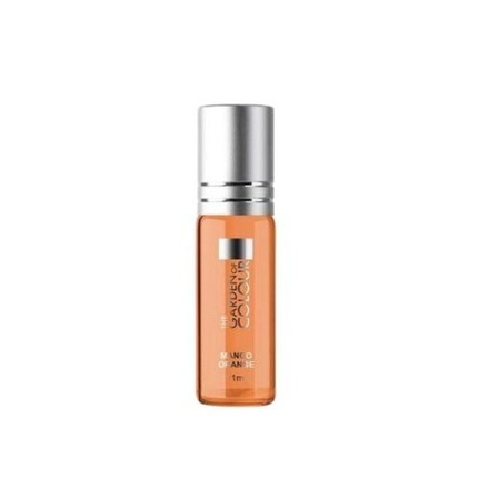 

Масло для ногтей и кутикулы The Garden of Colour Roll On Mango Orange Assorted