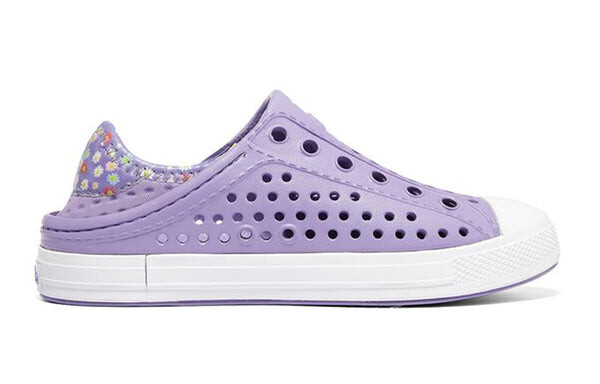 Кроссовки guzman steps 'purple' Skechers, фиолетовый — фото 2