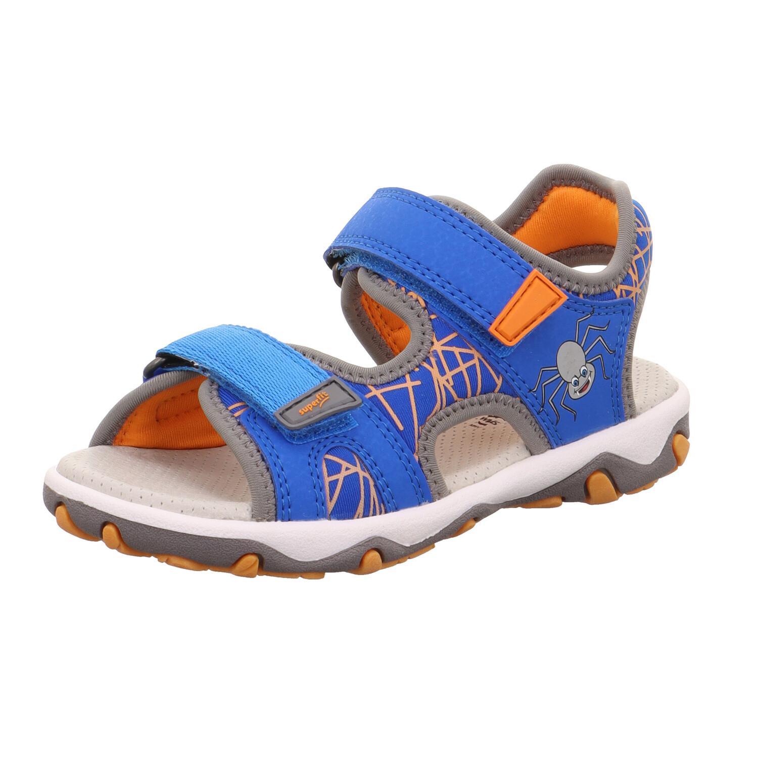 

Сандалии superfit MIKE 3.0, синий