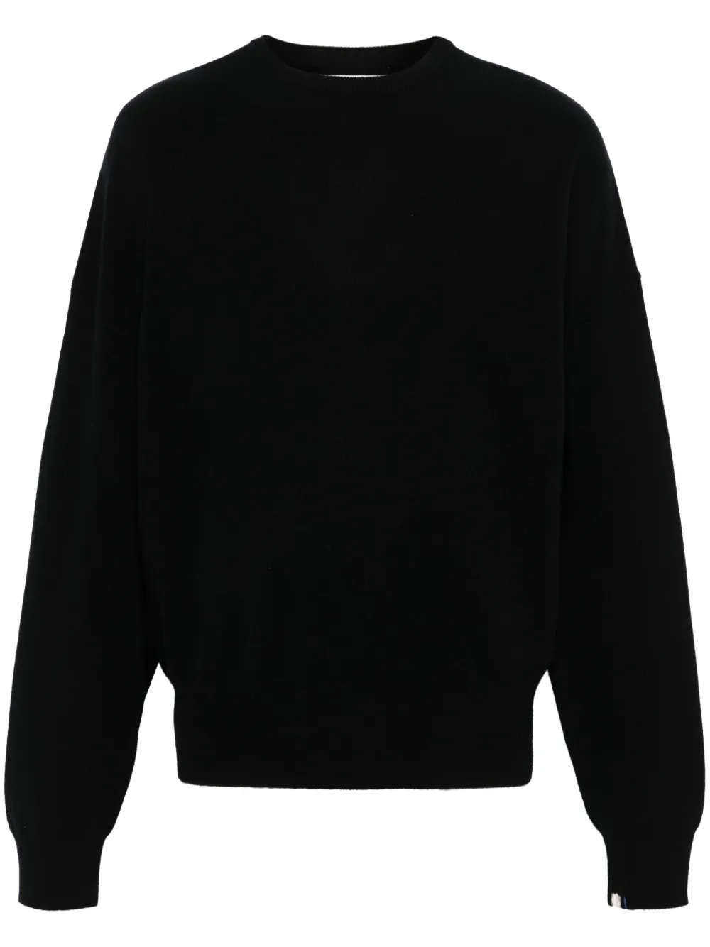 

Свитер N°355 Tes extreme cashmere, черный