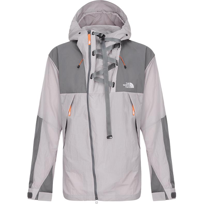 

THE NORTH FACE Куртка для городских исследований Мужская Лунная Тень Серый, Moon Shadow Gray