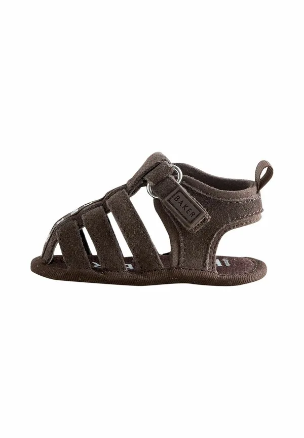 Сандалии для рыбалки стандартного кроя Baker By Ted Baker, Chocolate