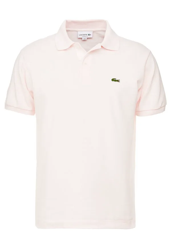 Рубашка поло Lacoste, Flamant