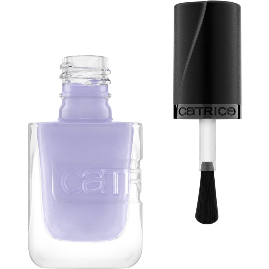 

Лак для ногтей Catrice Gel Affair Nail Lacquer, 025 Lilac Lullaby / 10,5 ml