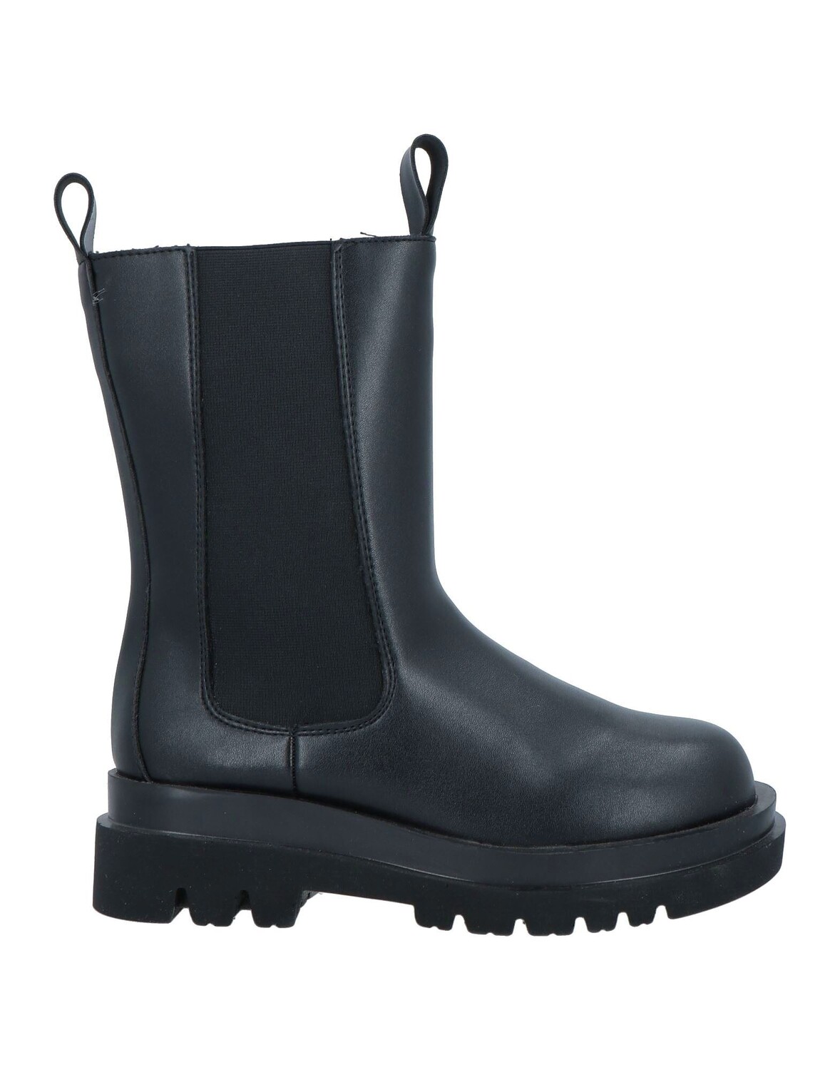 

Ботильоны Caffenero, черный