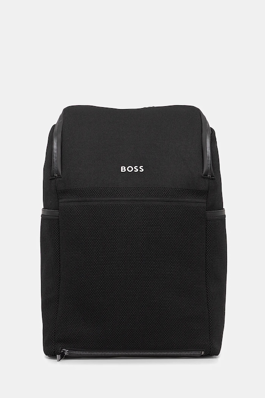 

Рюкзак Boss, черный