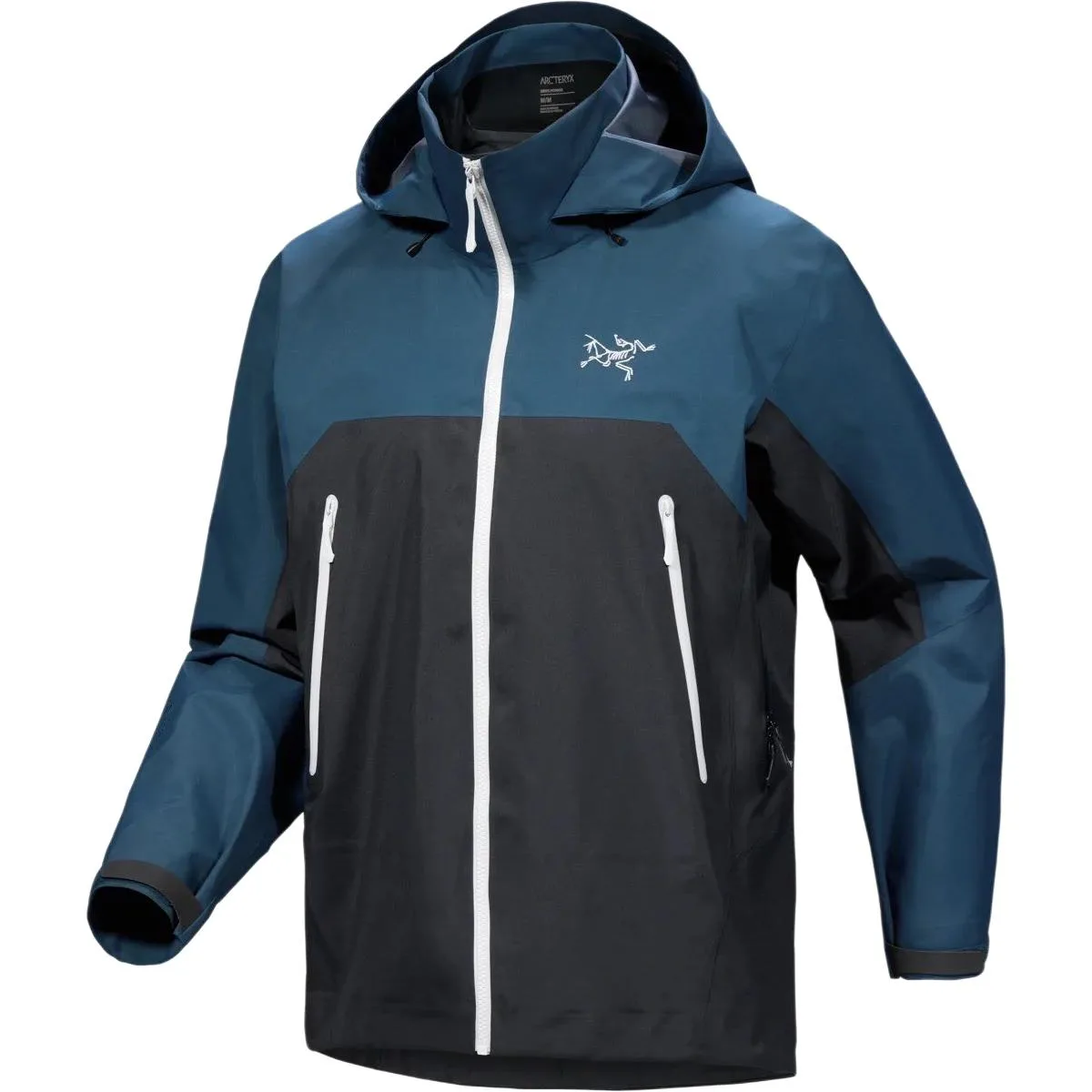Куртка Beta Ar с капюшоном Arcteryx, Polaris/Lodesta