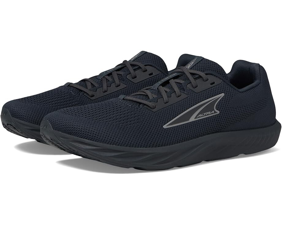 Кроссовки Altra Escalante 4, черный
