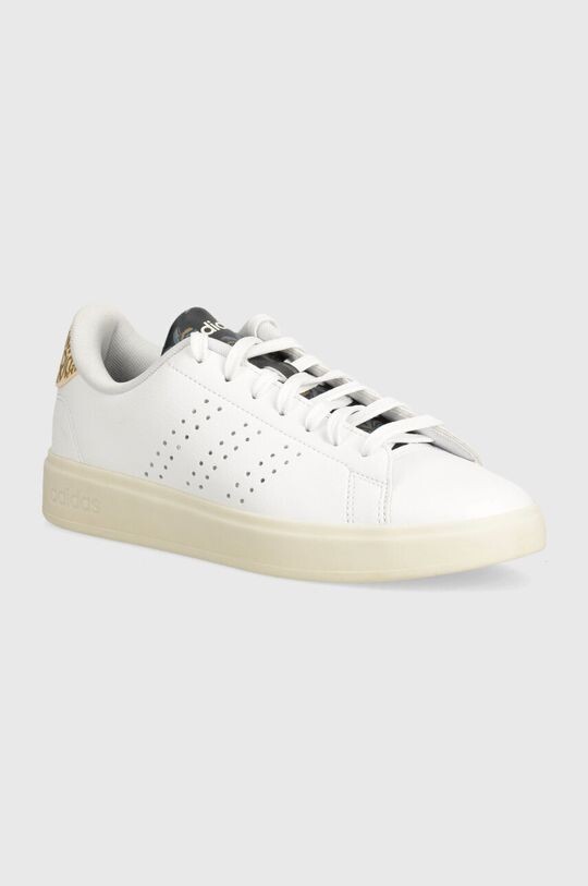 Кроссовки Advantage adidas, белый