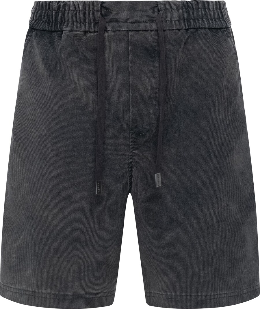 

Облегающие брюки Ragwear Wilcord, антрацит